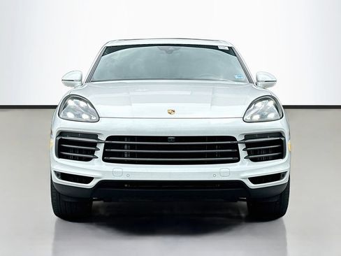 Certified 2023 Porsche Cayenne S w/ Premium Package Plus AWD/4WD image 6