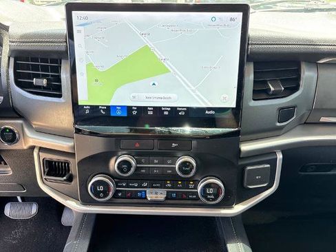 Certified 2023 Ford Expedition XLT RWD image 23