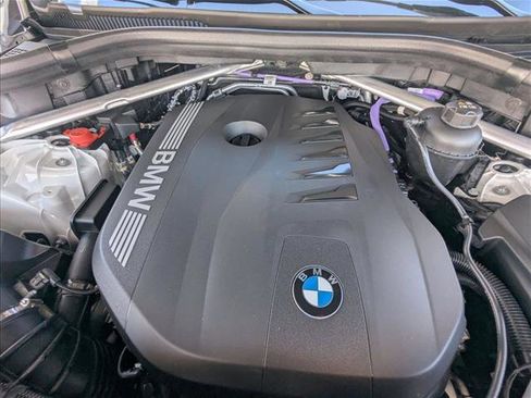 Used 2026 BMW X5 sDrive40i image 16