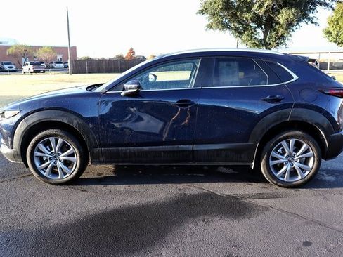 Used 2025 MAZDA CX-30 AWD 2.5 S w/ Preferred Package image 2