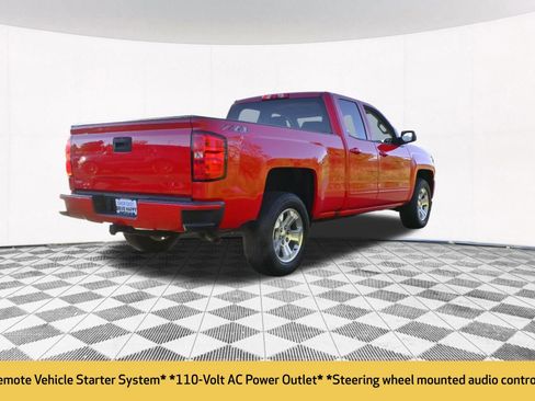 Used 2018 Chevrolet Silverado 1500 LT w/ All Star Edition image 12