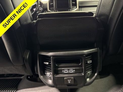 Certified 2021 RAM 1500 Laramie AWD/4WD image 29