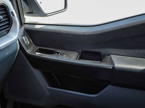 Used 2023 Ford F150 XL w/ Bed Utility Package image 21