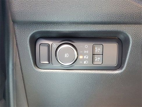 New 2025 Ford Ranger XL w/ Trailer Tow Package image 14