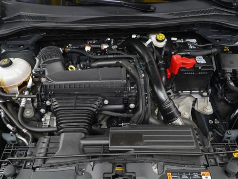 Used 2023 Ford Escape ST-Line Elite image 28