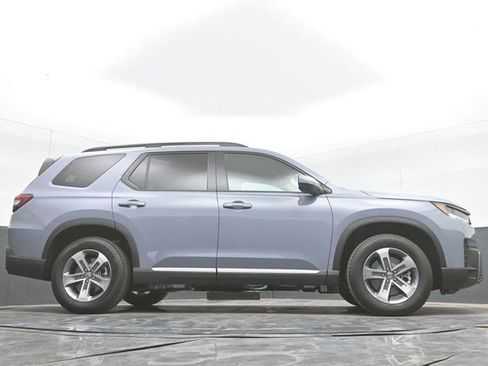 New 2026 Honda Pilot EX-L image 50