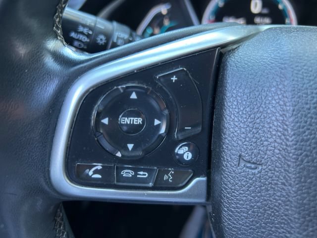 Used 2019 Honda Civic EX image 21