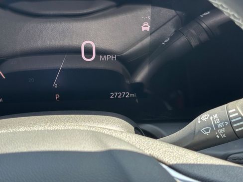 Used 2025 Buick Encore GX Preferred FWD image 39