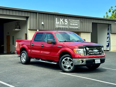 Used 2009 Ford F150 XLT