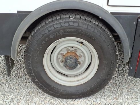 Used 2023 Ford E-350 and Econoline 350 Super Duty w/ Power Windows & Locks Group RWD image 17