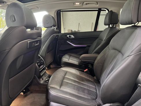 Used 2021 BMW X7 xDrive40i w/ Premium Package image 24