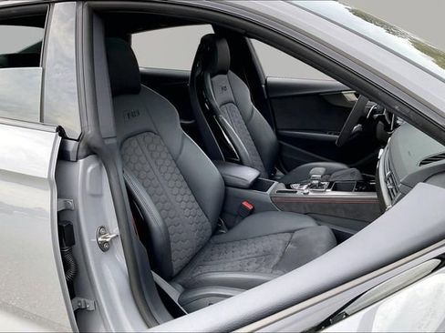 Used 2024 Audi RS 5 Sportback image 20