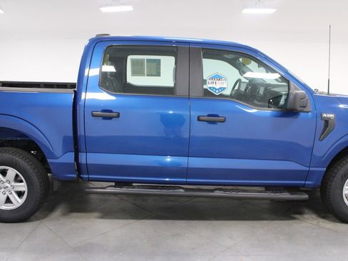 Used 2023 Ford F150 XL w/ Trailer Tow Package image 11