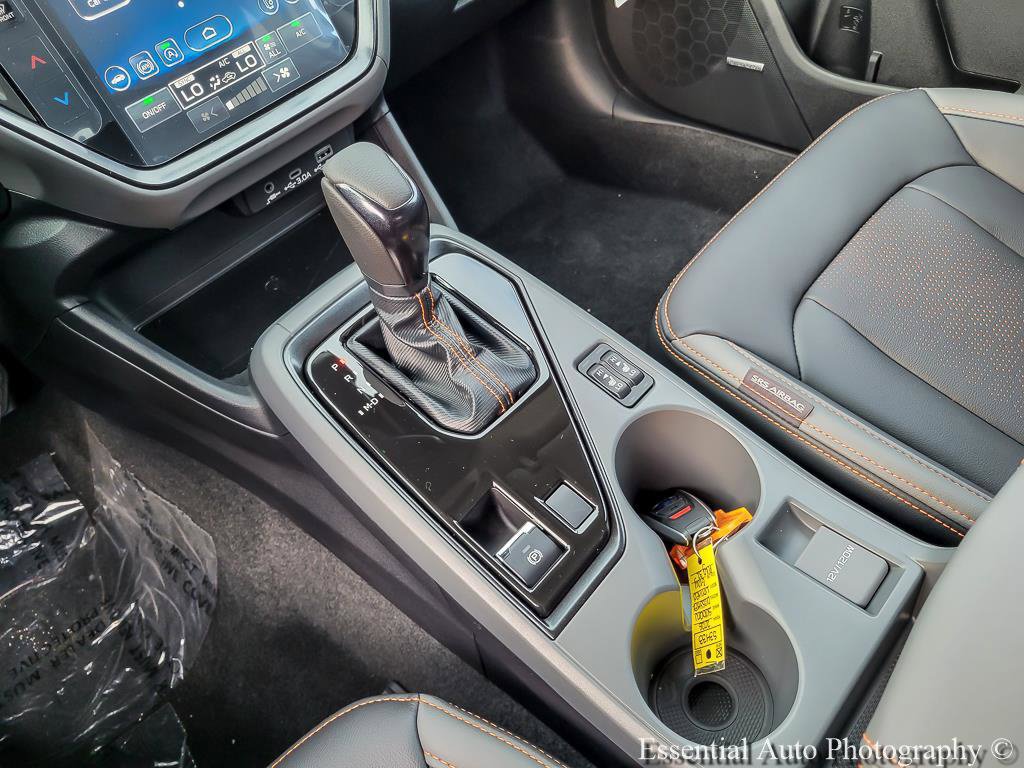 New 2026 Subaru Crosstrek 2.5i Limited AWD/4WD image 22