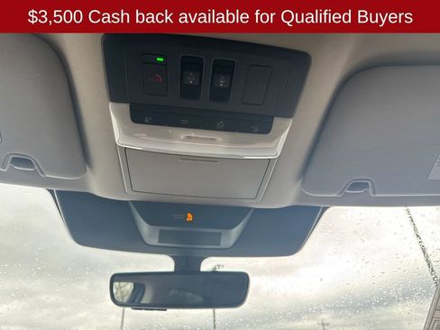 New 2026 Nissan Pathfinder Platinum image 44