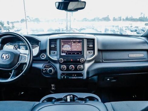 Certified 2024 RAM 2500 Big Horn image 13