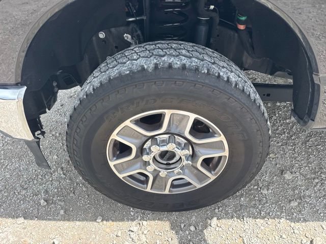 Used 2026 Ford F250 Lariat AWD/4WD image 10