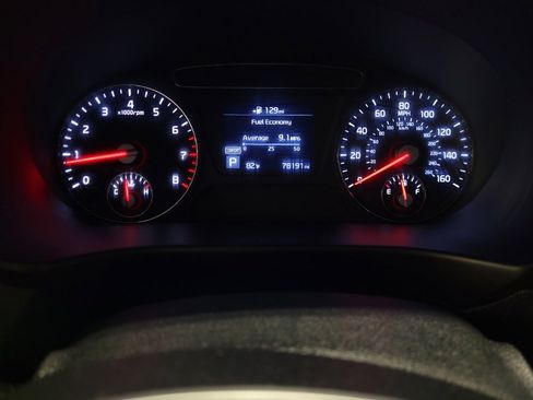 Used 2020 Kia Sorento LX w/ LX I4 Convenience Package FWD image 23