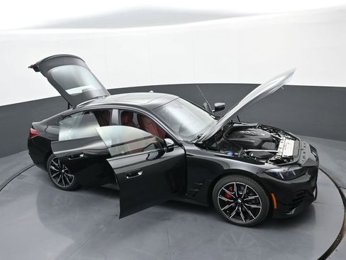 New 2026 BMW 430i xDrive w/ M Sport Package image 39