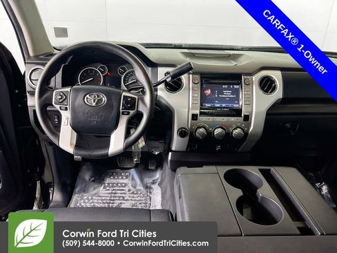 Used 2015 Toyota Tundra SR5 image 24