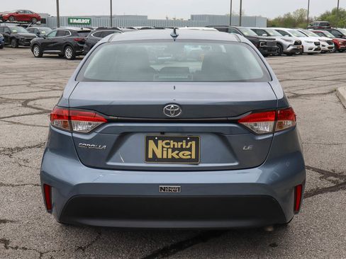 Used 2024 Toyota Corolla LE image 5
