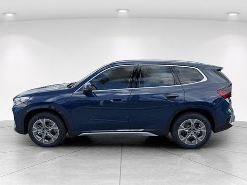 New 2026 BMW X1 xDrive28i w/ Technology Package AWD/4WD image 7
