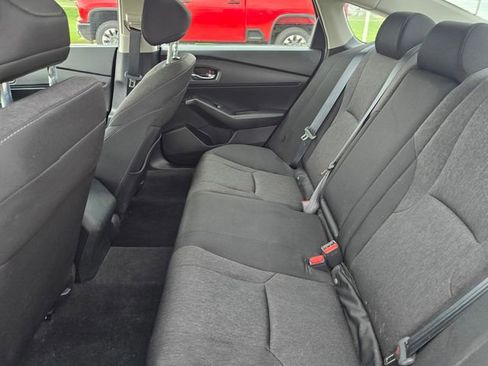 Used 2024 Honda Accord EX image 17