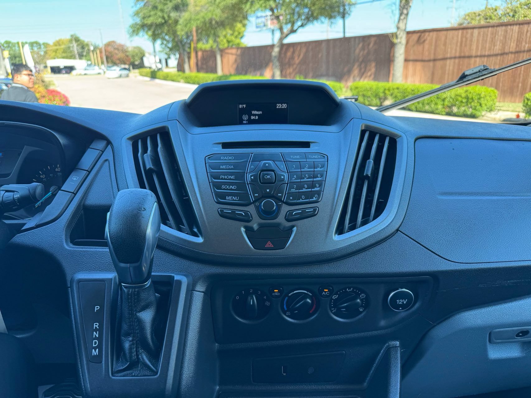 Used 2018 Ford Transit 350 XL RWD image 17