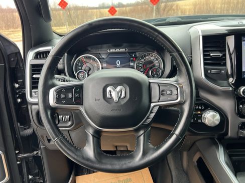 Used 2022 RAM 1500 Laramie image 33