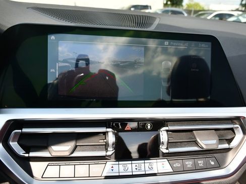 Used 2022 BMW 430i xDrive Convertible w/ Premium Package AWD/4WD image 36