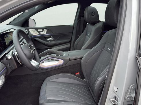 New 2026 Mercedes-Benz GLE 63 AMG S image 19