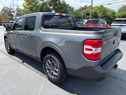 New 2026 Ford Maverick XLT w/ XLT Luxury Package