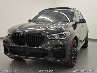 Used 2023 BMW X5 M50i w/ Executive Package