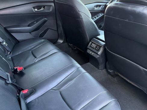 Certified 2025 Honda Accord Sport image 28