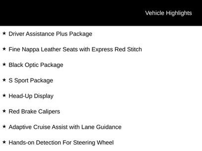 New 2026 Audi S3 Premium