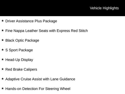 New 2026 Audi S3 Premium image 1