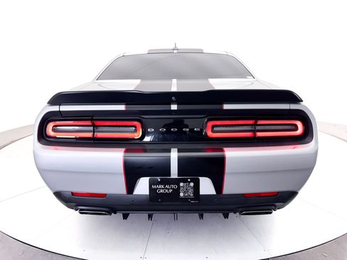 Used 2023 Dodge Challenger R/T w/ Plus Package RWD image 20