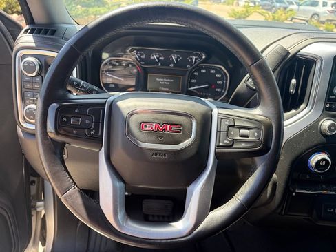 Used 2022 GMC Sierra 1500 Elevation AWD/4WD image 29