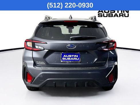 Certified 2024 Subaru Crosstrek 2.0i Premium AWD/4WD image 7
