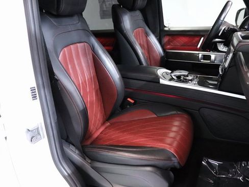 Used 2022 Mercedes-Benz G 550 image 20