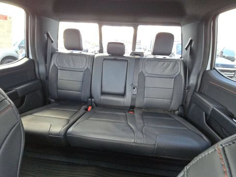 Used 2025 Ford F150 Raptor AWD/4WD image 22