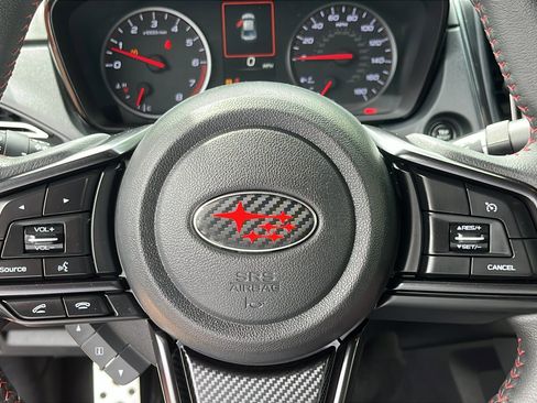 Certified 2022 Subaru WRX Premium AWD/4WD image 13