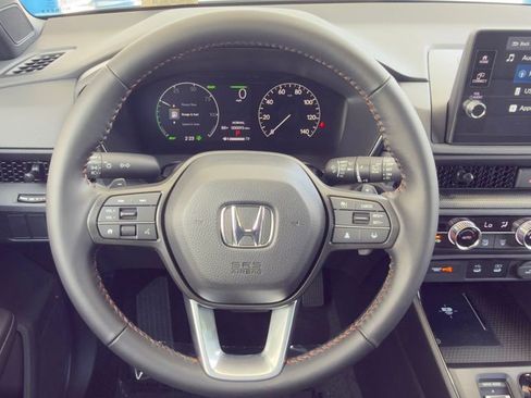 Used 2026 Honda CR-V Sport image 20