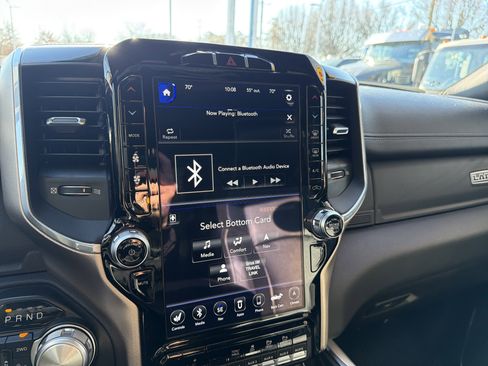 Used 2019 RAM 2500 Laramie image 23