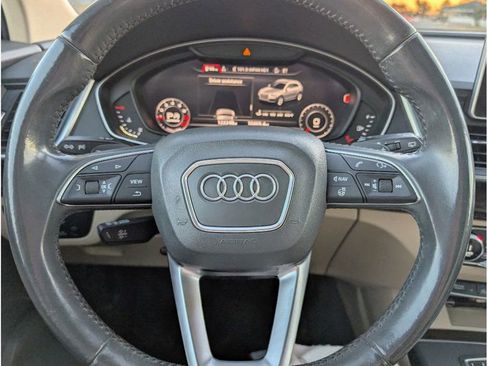 Used 2018 Audi Q5 Premium Plus w/ Premium Plus Package image 19