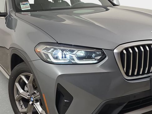 Used 2023 BMW X3 sDrive30i w/ Convenience Package RWD image 36