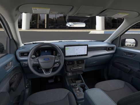 New 2026 Ford Maverick XL FWD image 9