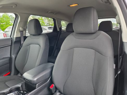 Used 2023 Kia Sportage LX AWD/4WD image 24