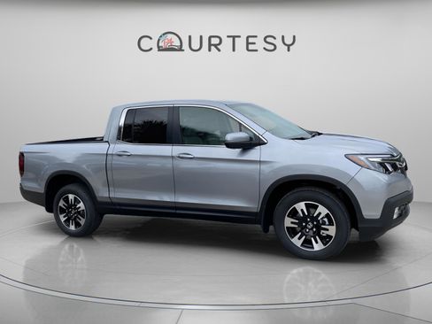 Certified 2020 Honda Ridgeline RTL image 8