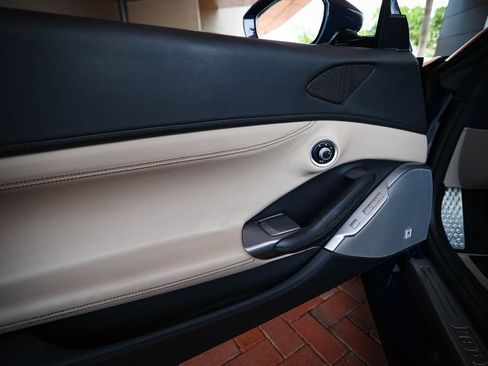 Certified 2022 Ferrari Portofino M RWD image 45
